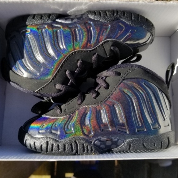 Nike Shoes Nike Jordan Foam Little Posite One Legion Green 7y Poshmark